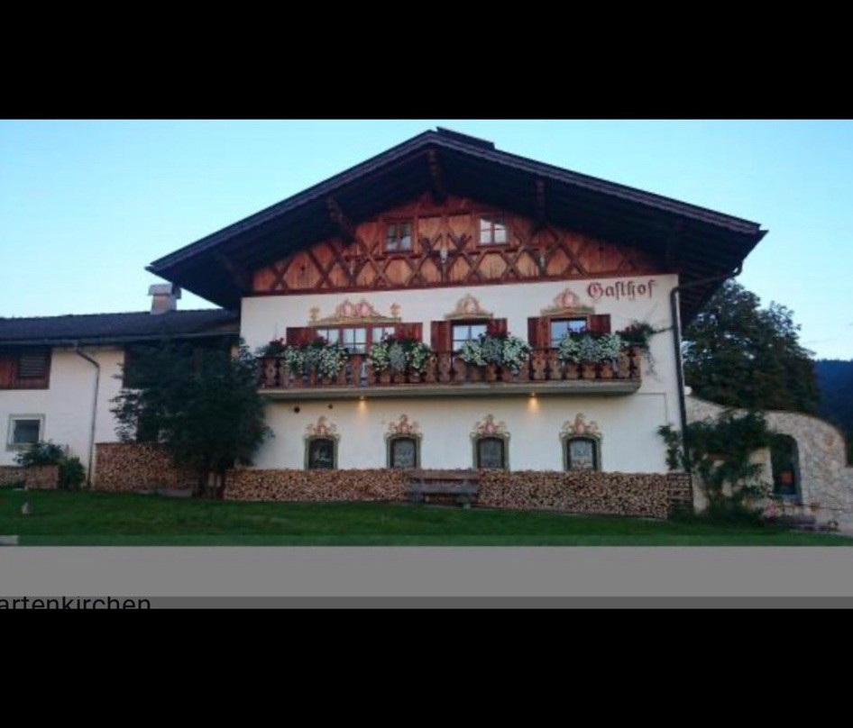 Zum Schweizerbartl主图