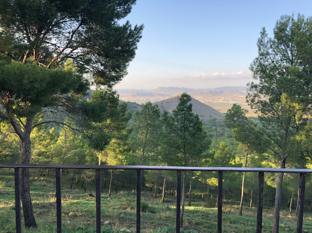 Ruta de Santa Ana-Jumilla必去景点