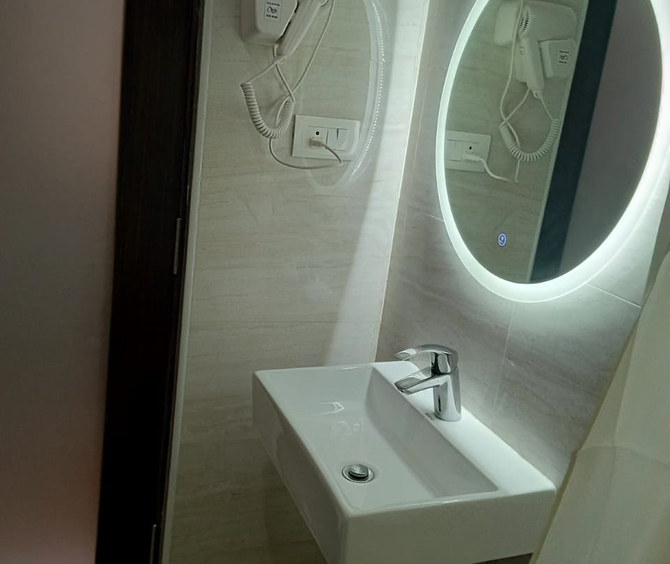 HOTEL CR Grande主图