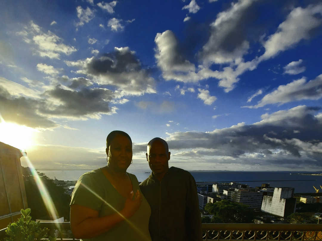 阿玛勒林多大楼酒店主图