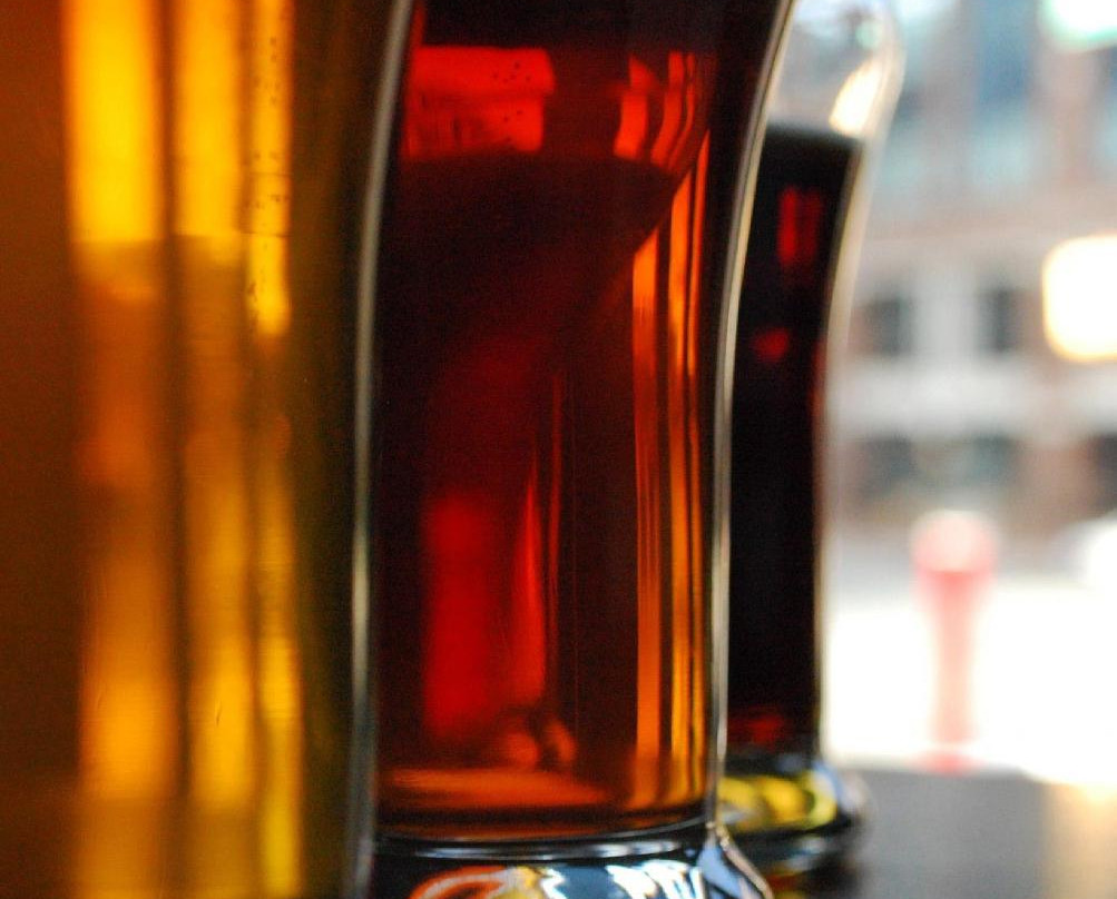 Portsmouth Brew Tours-朴次茅斯必去景点