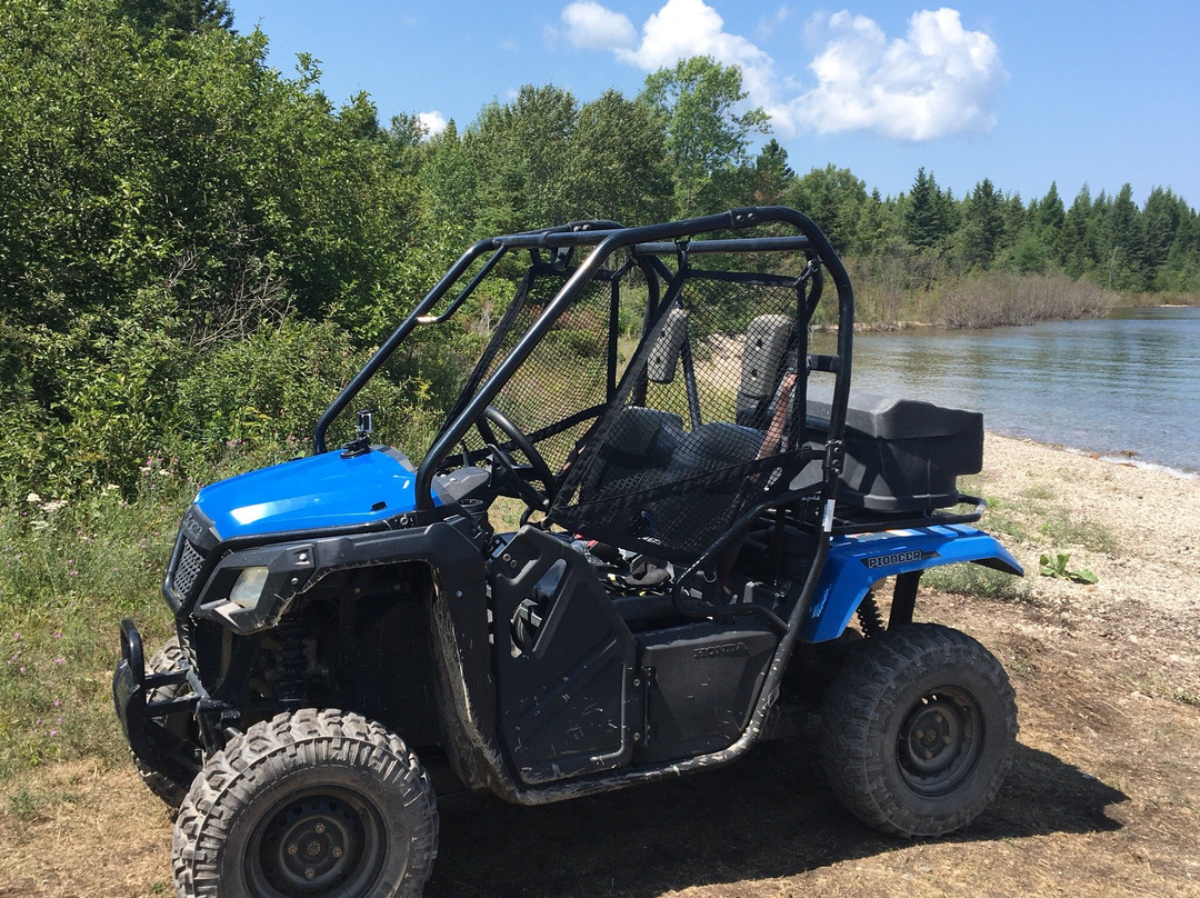 Beaver ATV Rental景点图片