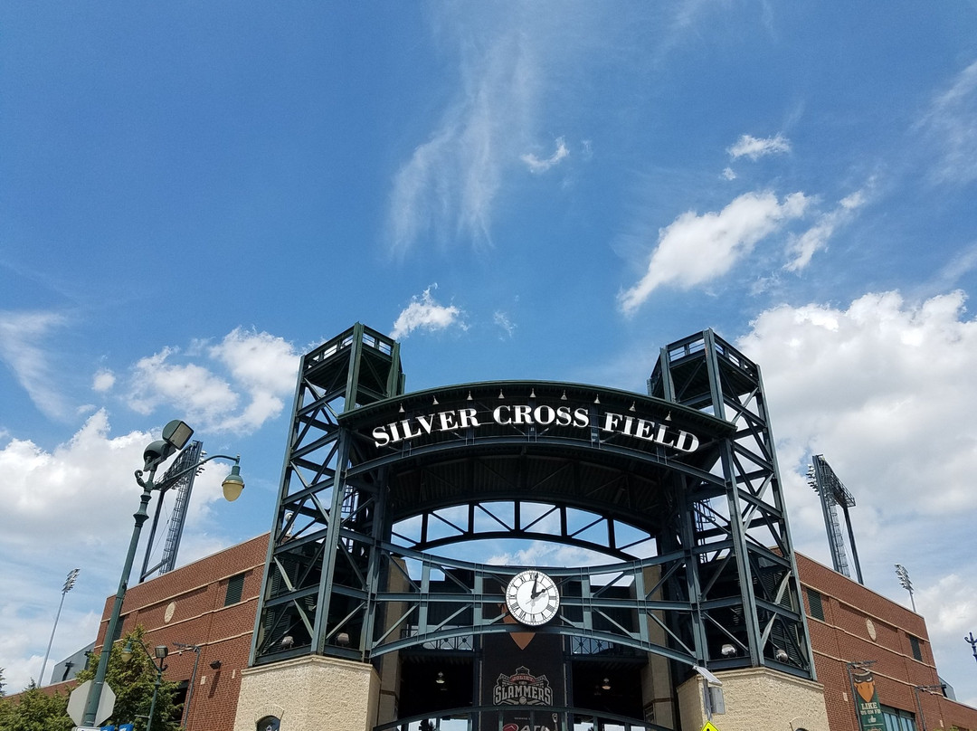 Joliet Slammers- DuPage Medical Group Field景点图片