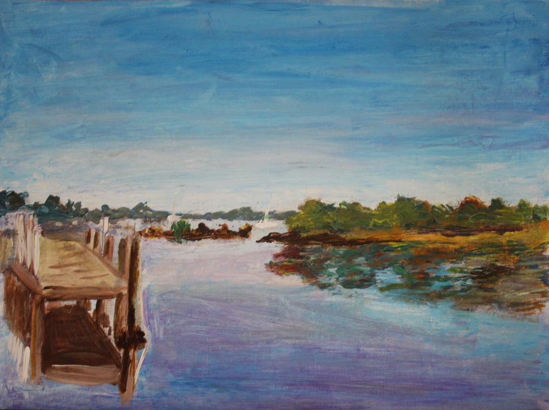 Harvey E. Oyer Jr.. Park