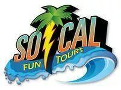 SoCal Fun Tours