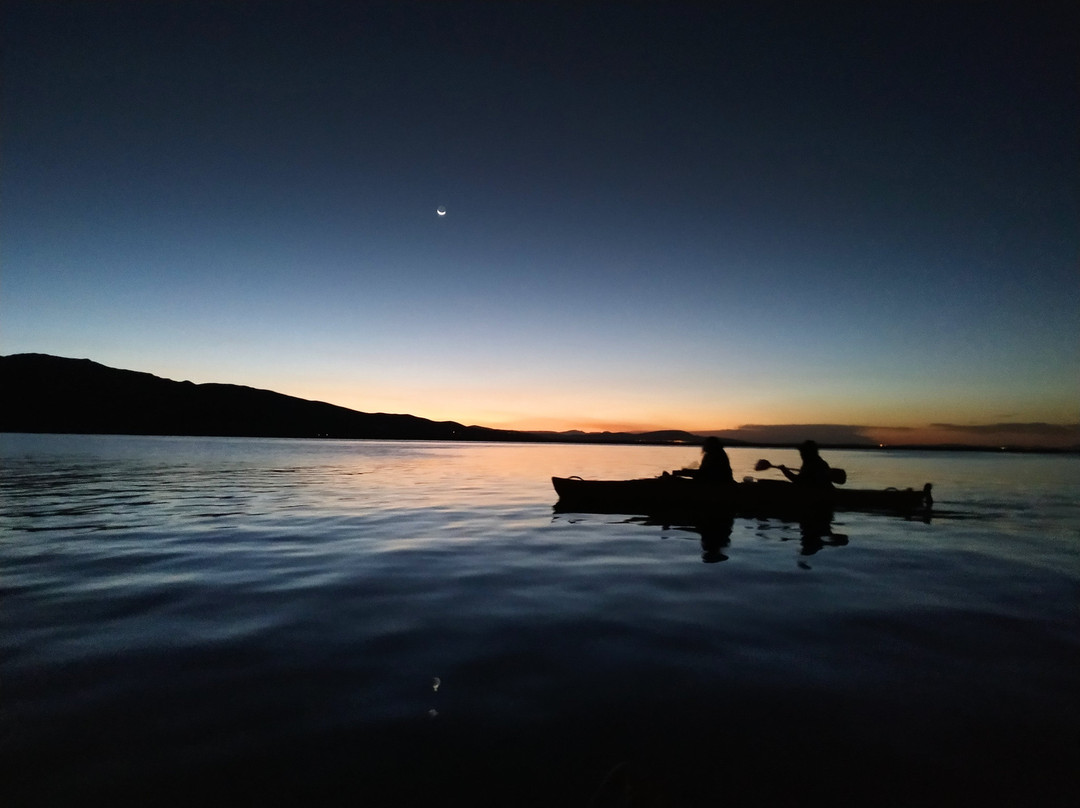 Andean Ways-普诺大区必去景点