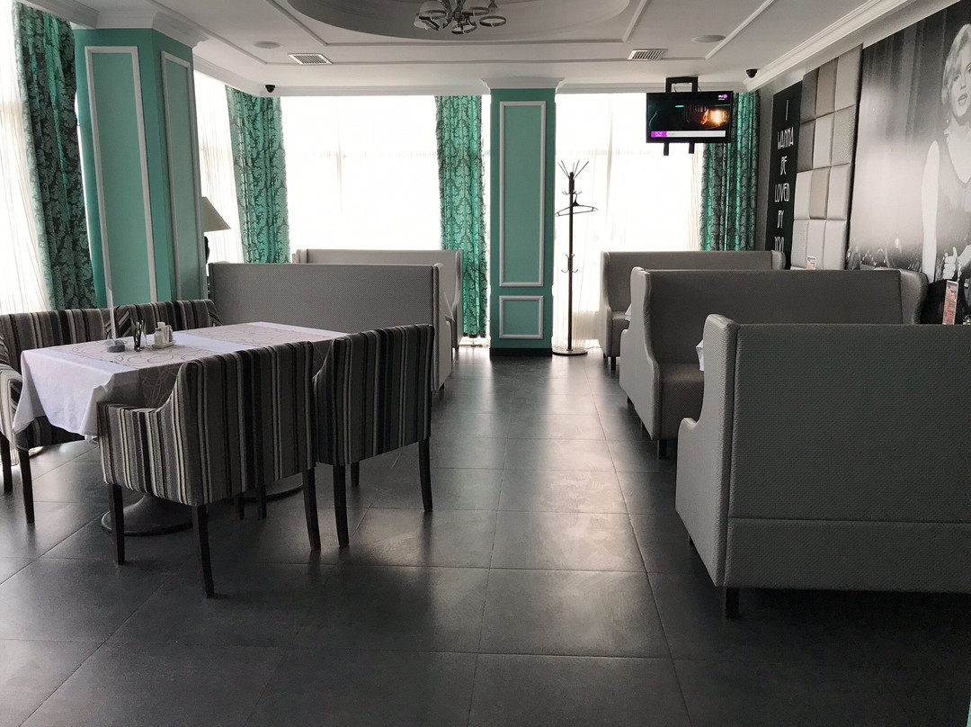 Core by Clare Smyth