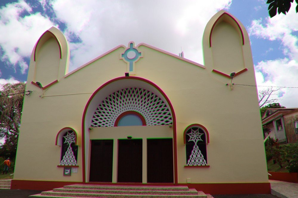 Eglise de Regale景点图片