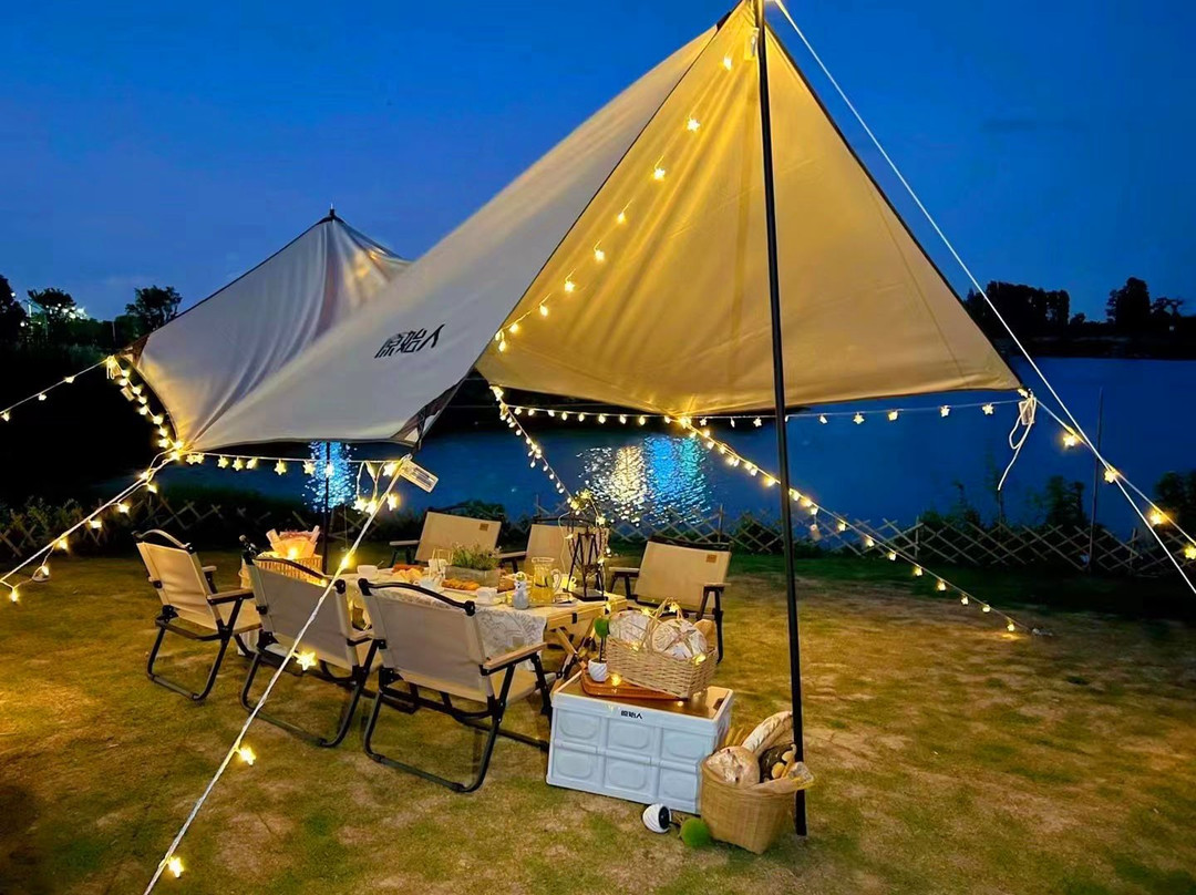 碧桂园天麓湖凤凰酒店主图