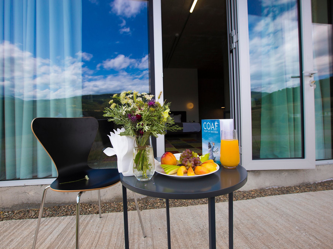 Concept Hotel By COAF主图