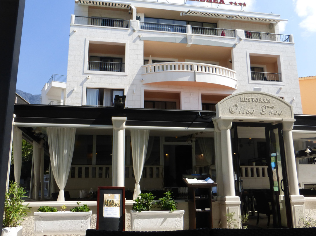 Villa Andrea主图