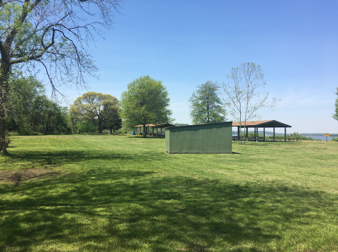 Aquia Landing Park景点图片