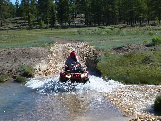 Ruby's ATV Tours