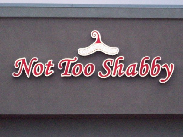 Dublin旅游景点-Not Too Shabby