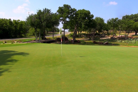 Lighthouse Country Club-Kingsland必去景点