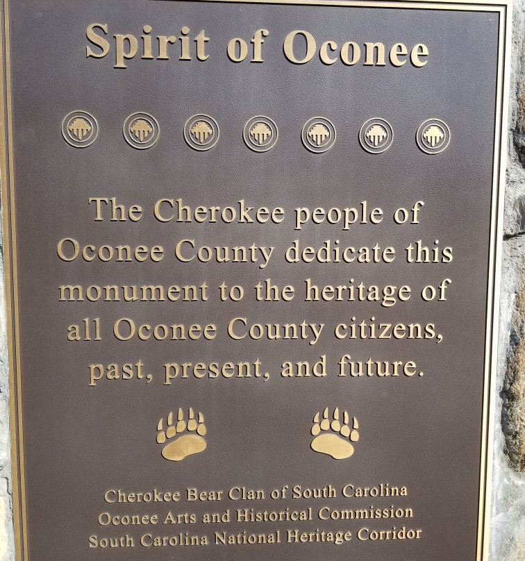 Museum Of The Cherokee In South Carolina景点图片