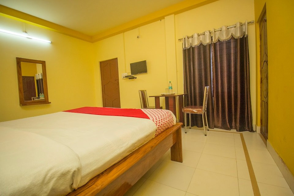 OYO 29112 Hribhur Shrabon主图