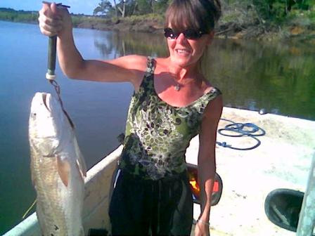 Ugly Ducklin Charters-埃迪斯托艾兰必去景点