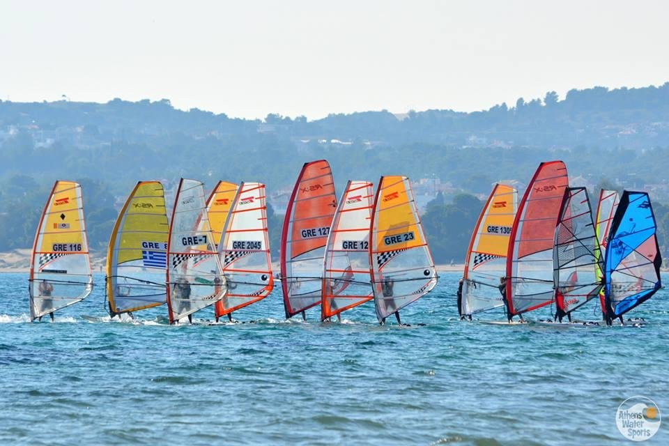 Athens Watersports景点图片