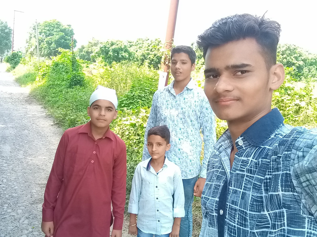 Lohagarh Corbett Resort主图