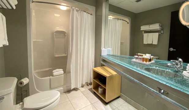 福克斯酒店主图