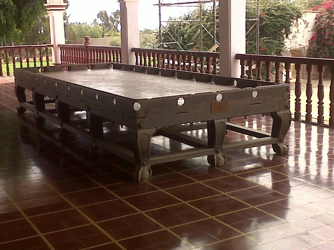 皮斯科旅游景点-Museo Arqueologico Paracas