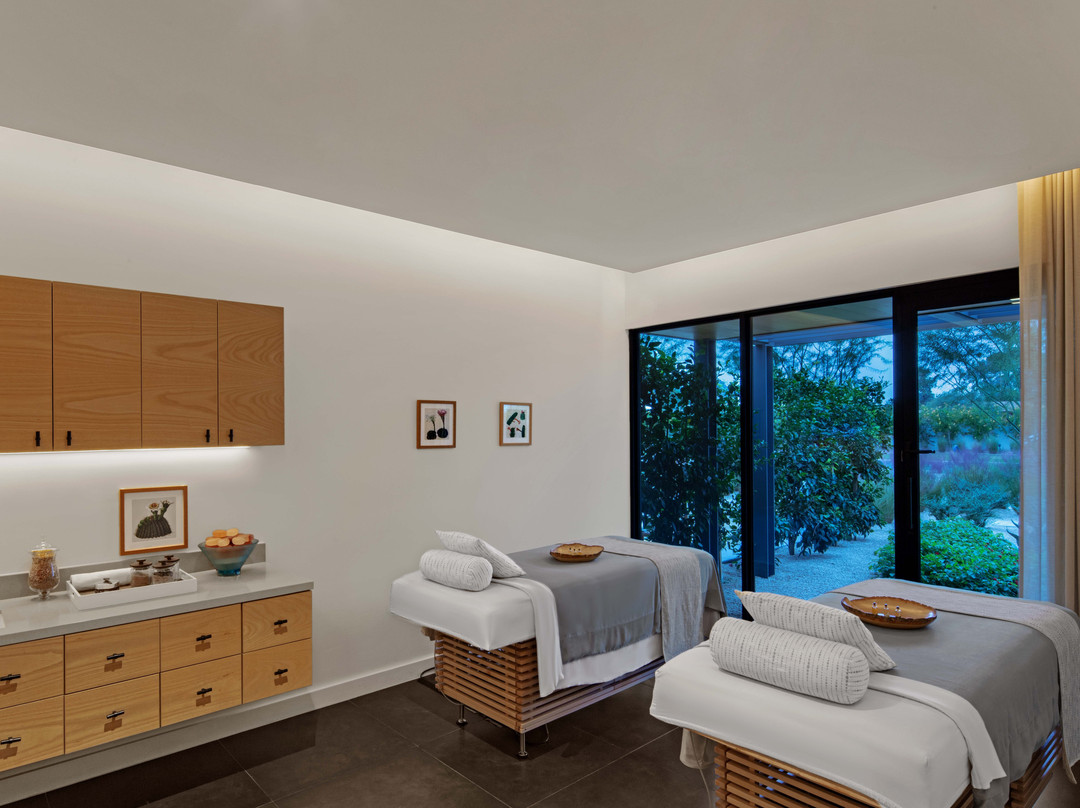 Palo Verde Spa & Apothecary-斯科茨代尔必去景点