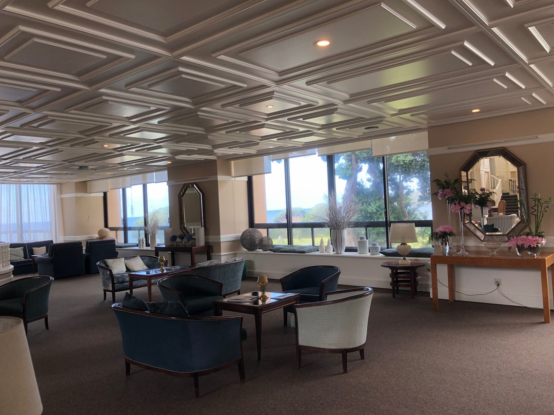 Pestana Bahia Praia主图