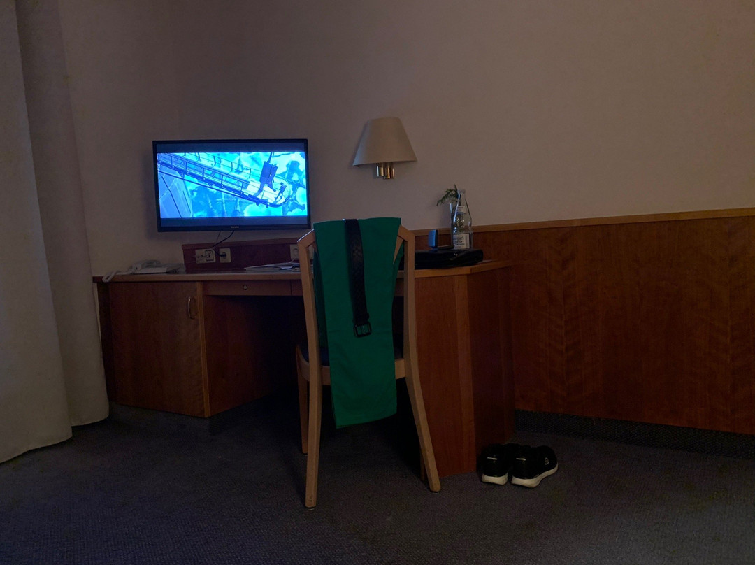 Hotel Gasthaus zum Bock主图