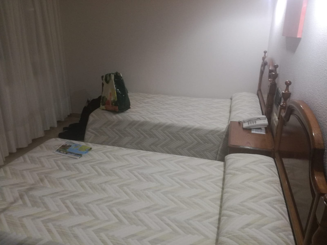 Serantes Hotel主图