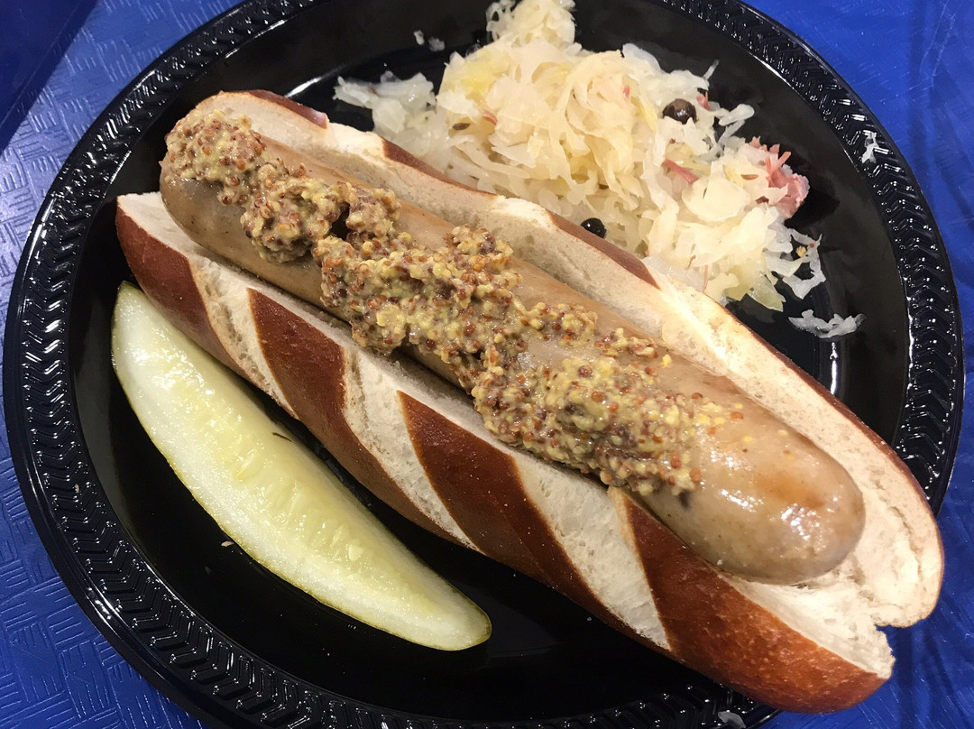 Snowbird Ski Resort主图