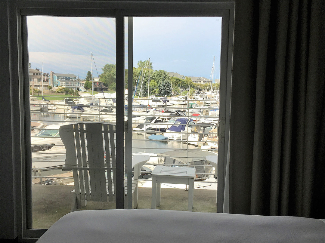 Marina Grand Resort主图