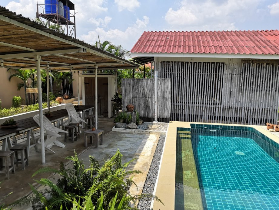 Pingplalee Resort主图