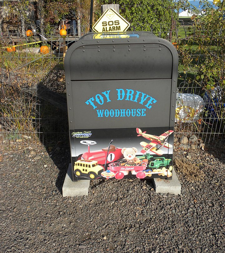 The Wood House-Eagle Point必去景点