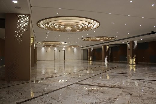 Meridian Hotel & Banquet主图