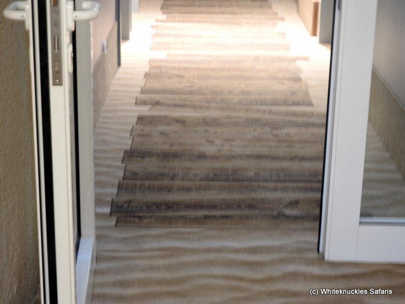 Dorint Hotel Alzey / Worms-浴室