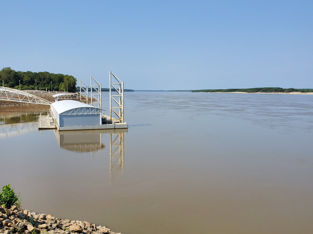 Tunica RiverPark景点图片
