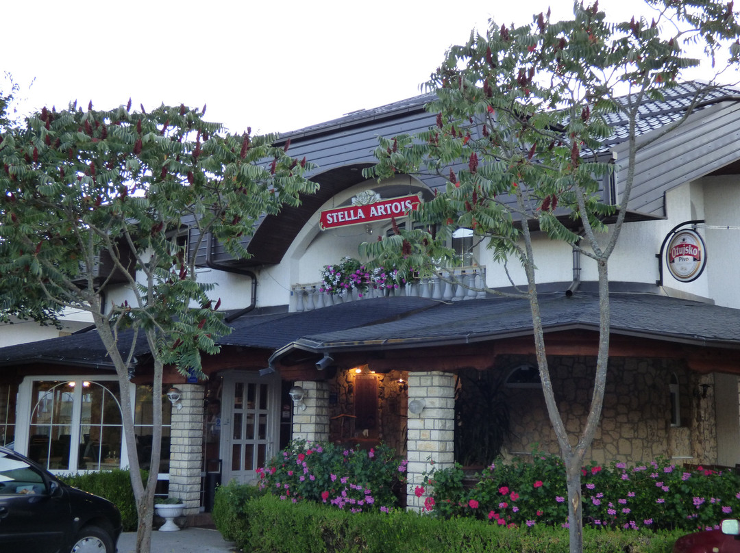 Sedra Holiday Resort主图
