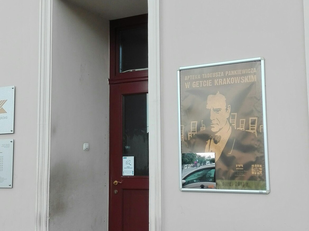 Eagle Pharmacy - Museum of Krakow景点图片