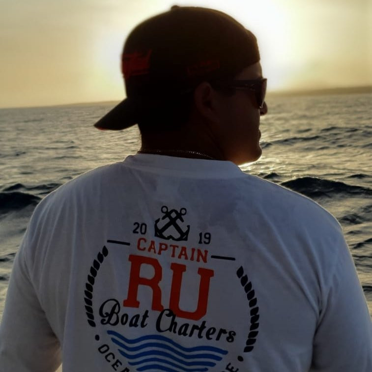 Klein (Little) Curacao-库拉索必去景点