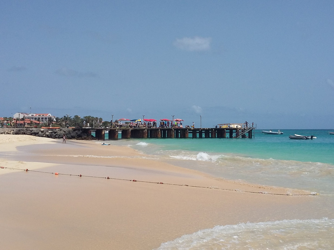 Hotel Dunas De Sal主图