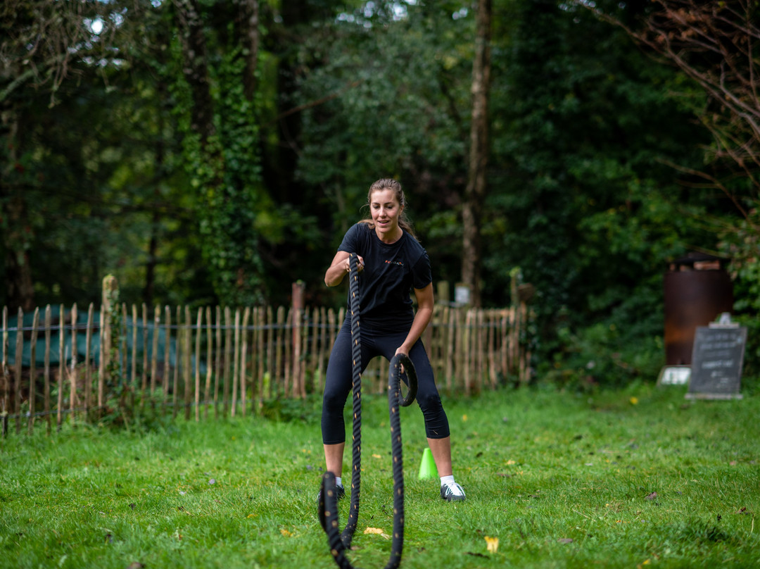 Dorset Fitness Retreat-布里德波特必去景点