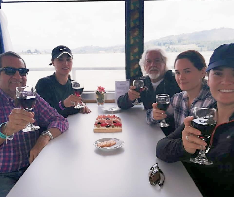 Barco Libertad-Paipa必去景点