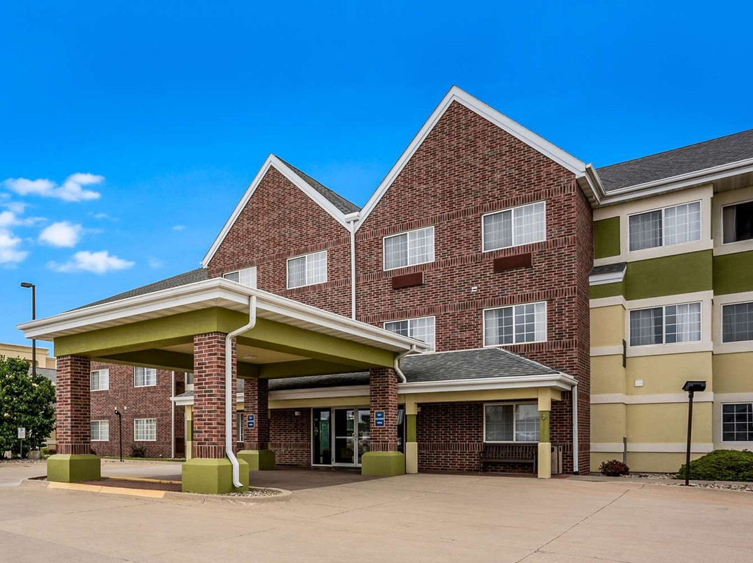 Mainstay Suites主图