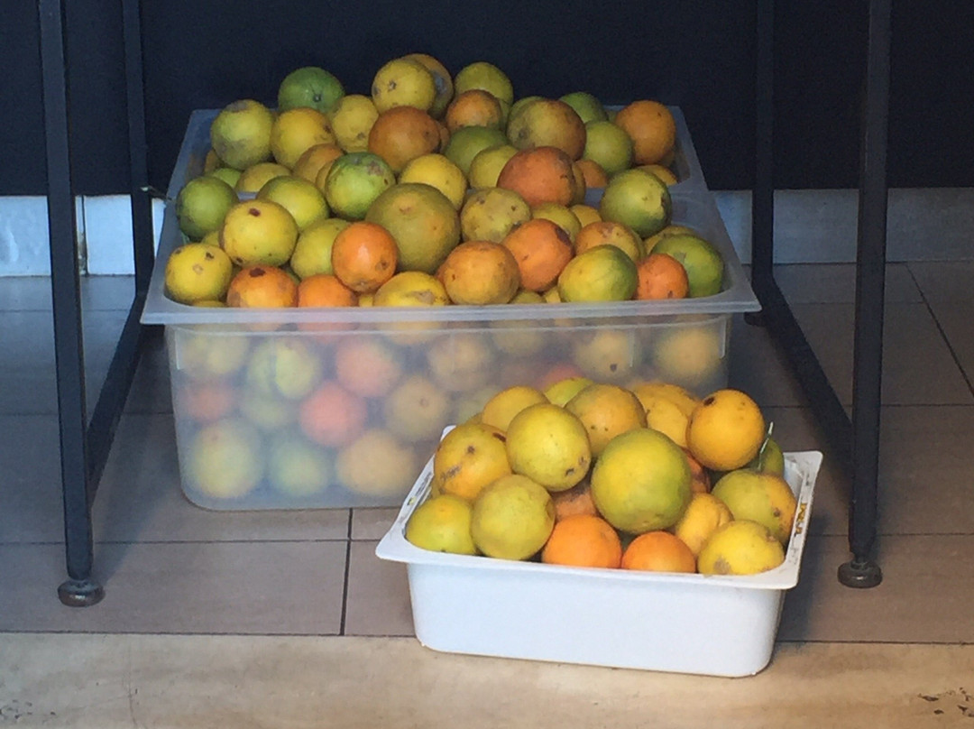 The Cathedral B&B主图