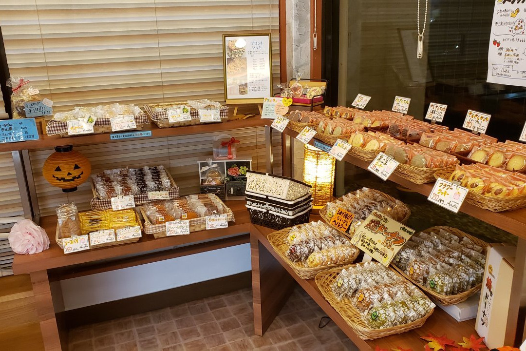 パティスリー アミティエ