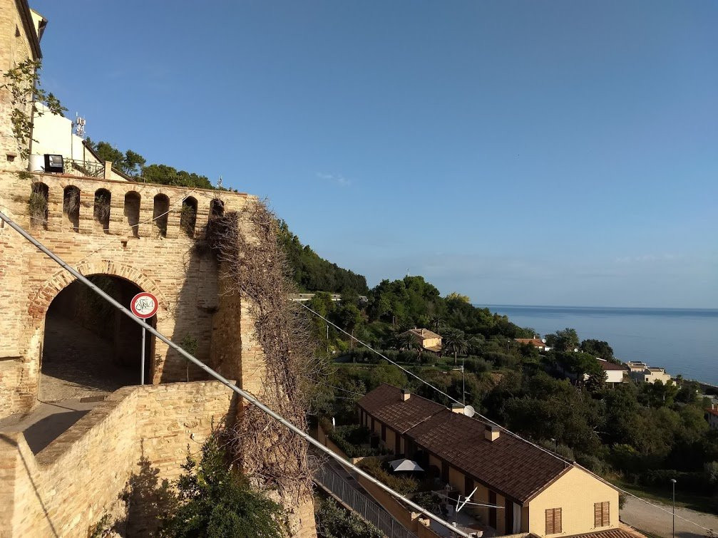 B&B Porta Marina