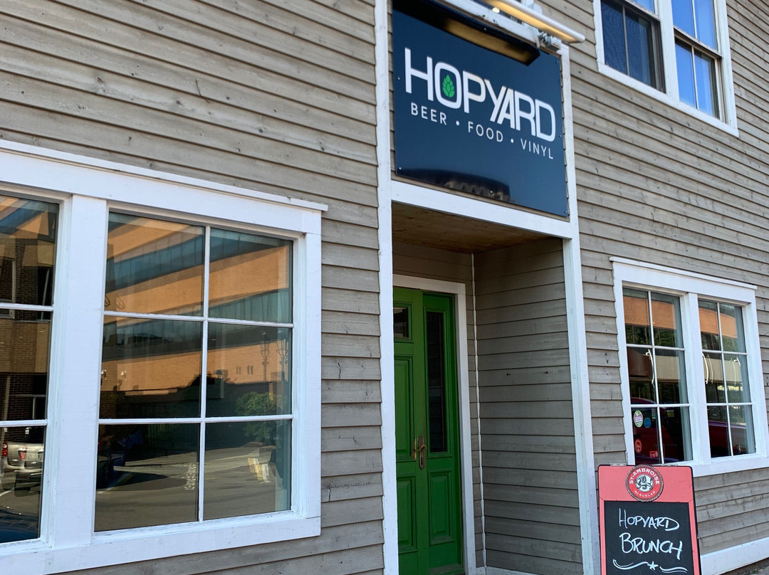 Ride Solar-夏洛特镇必去景点