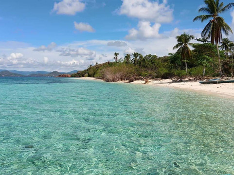 PALAWAN NATURE EXPEDITIONS-爱妮岛必去景点