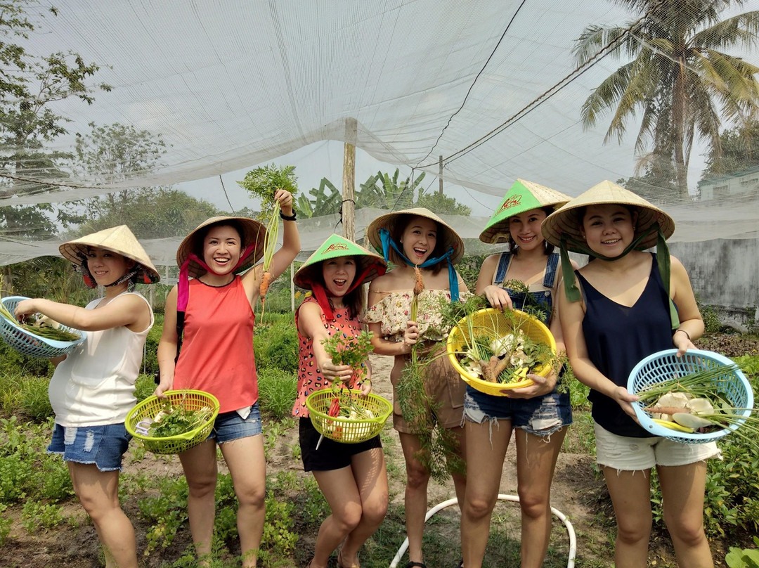 HCM烹饪课-胡志明市必去景点